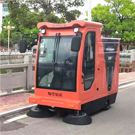 電動清掃車的價格是否與其清掃功能有關(guān)？